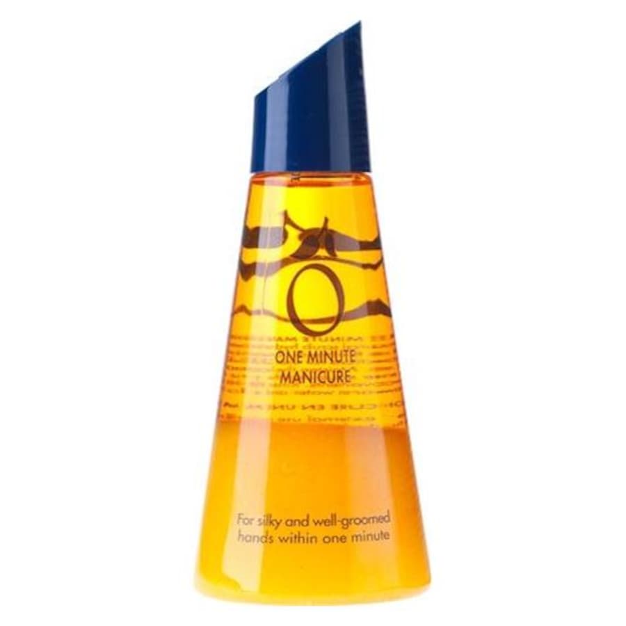 Herôme One Minute Manicure