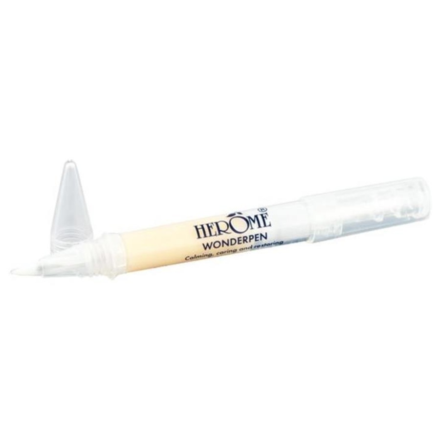 Herôme Wonderpen Cuticle & Nailremedy