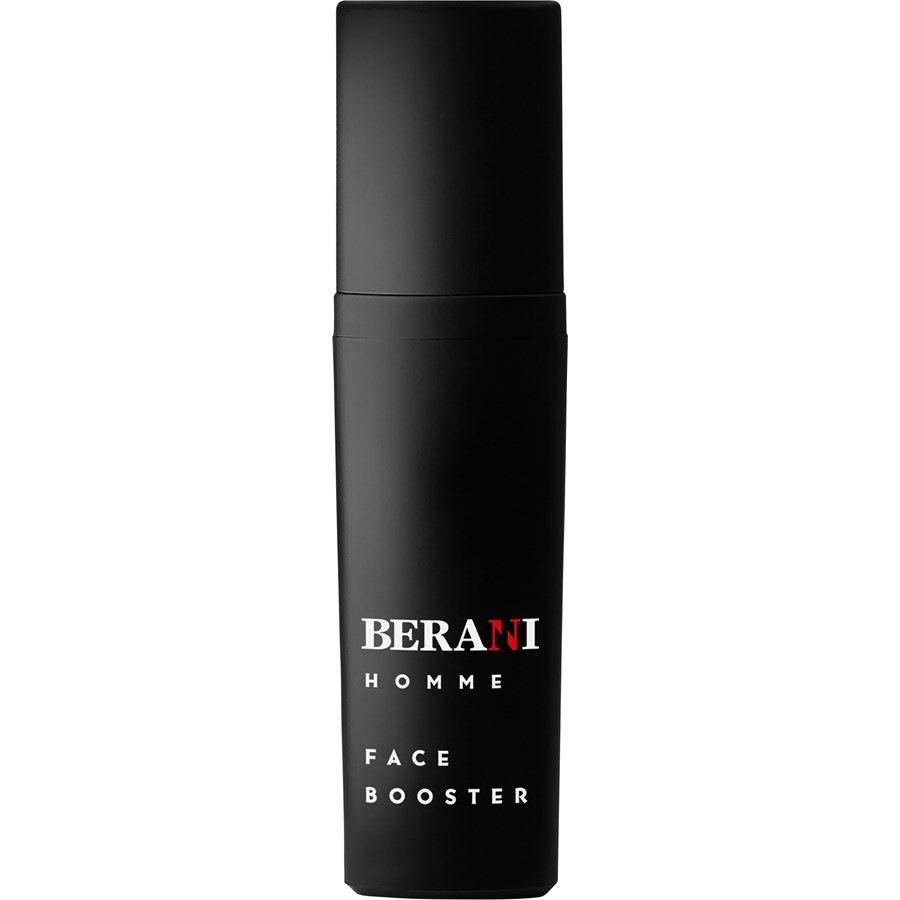 Herren Gesichtspflege Natural Face Booster von Berani