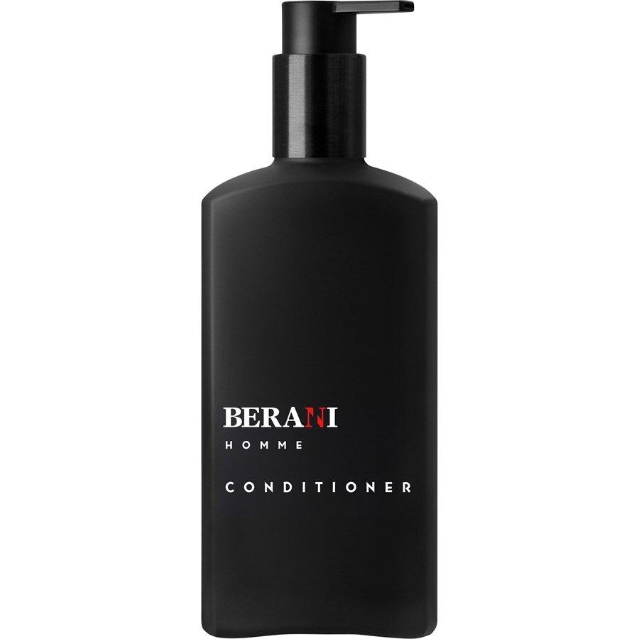 Herren Haarpflege Natural Conditioner von Berani