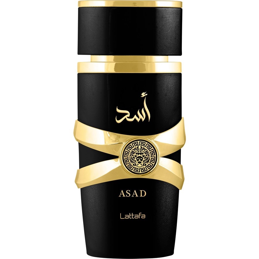 Herrendüfte Eau de Parfum Spray Asad von Lattafa