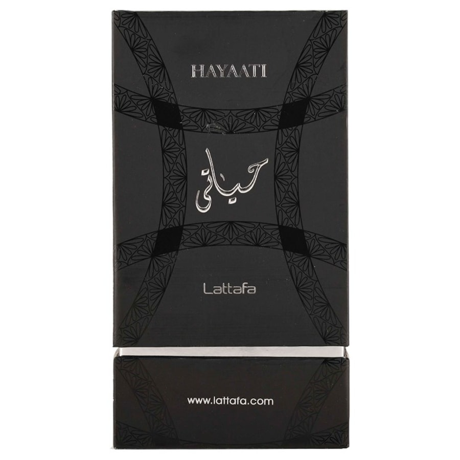Herrendüfte Eau De Parfum Spray Hayaati Von Lattafa