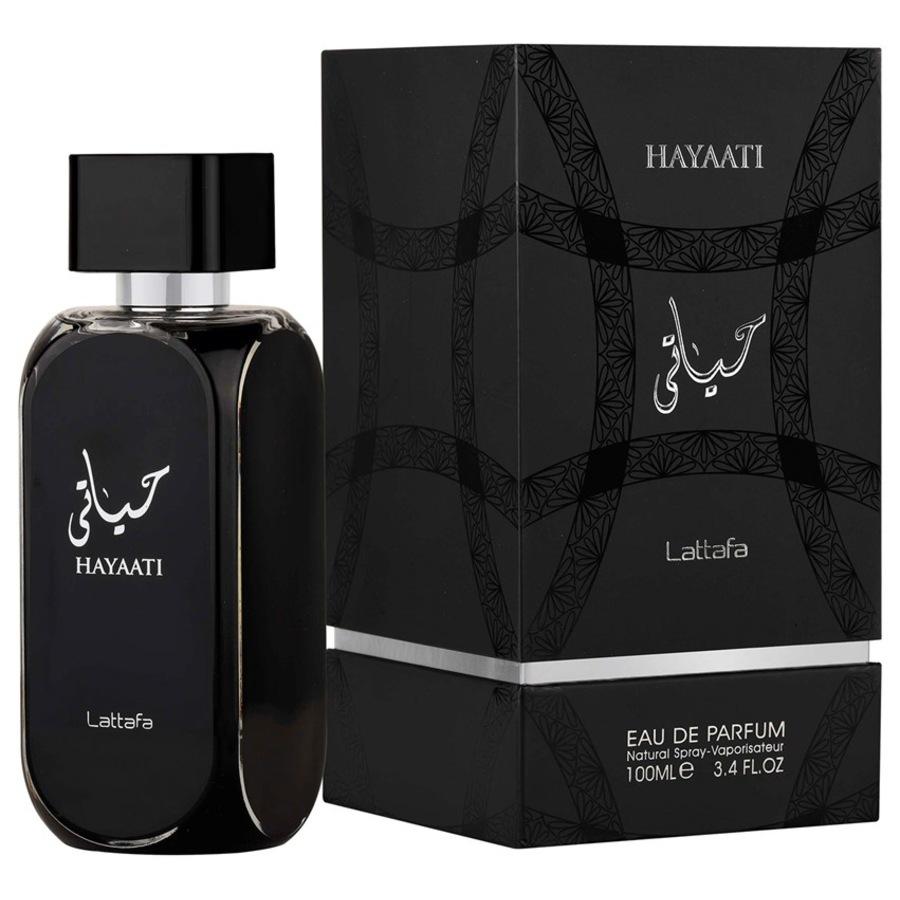 Herrendüfte Eau De Parfum Spray Hayaati Von Lattafa