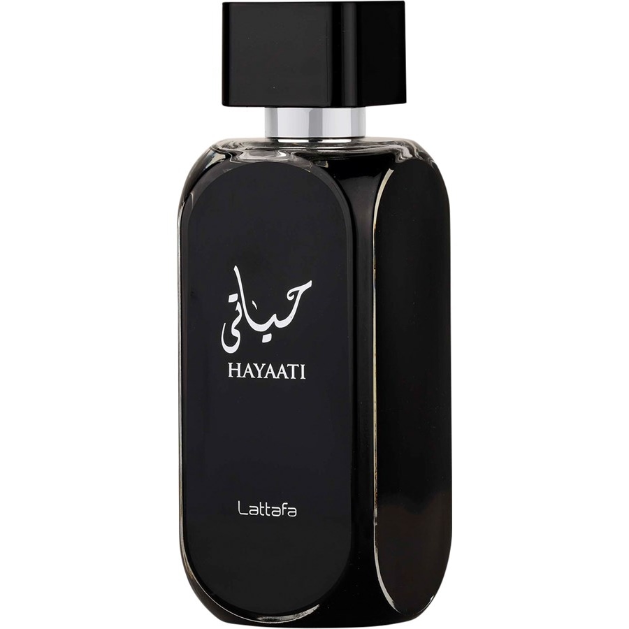 Herrendüfte Eau de Parfum Spray Hayaati von Lattafa