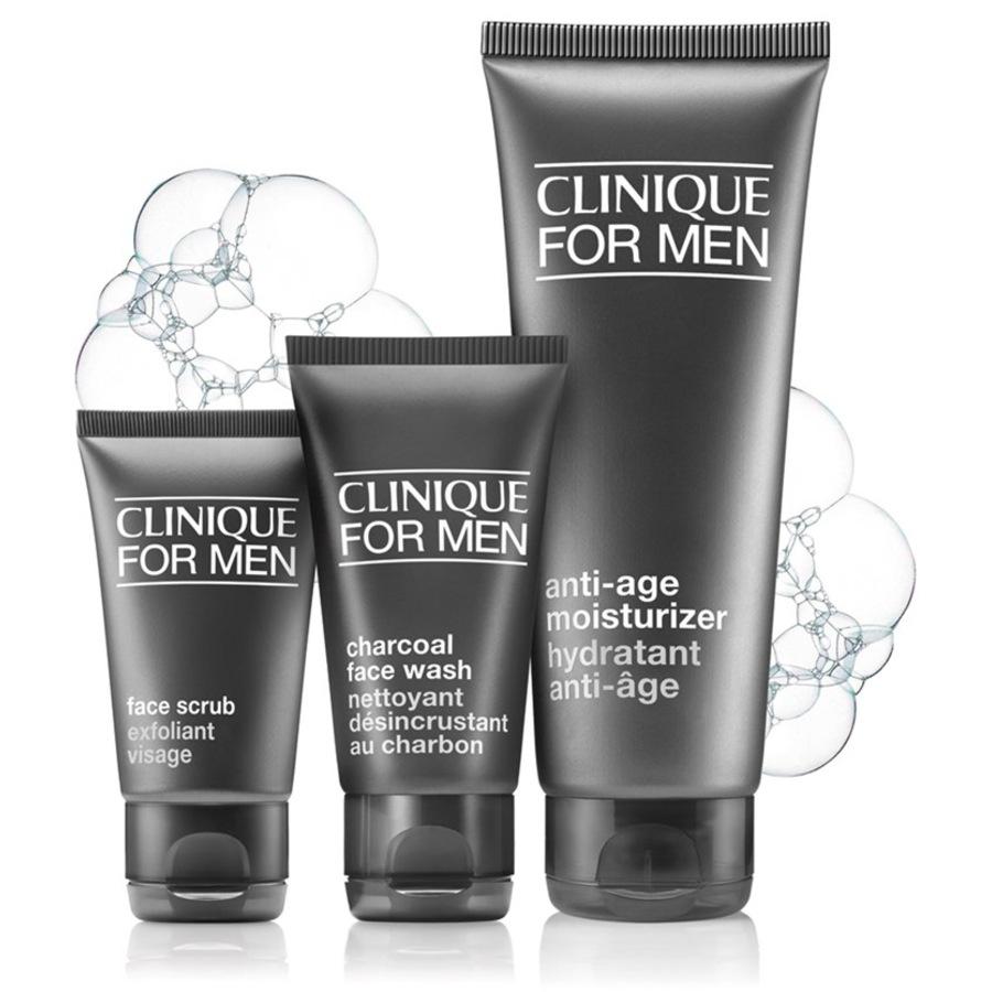 Herrenpflege Geschenkset Daily Age Repair Von Clinique