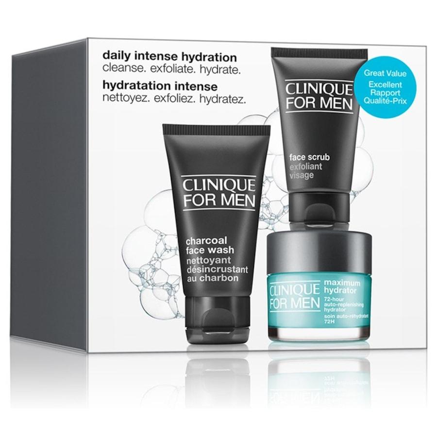 Herrenpflege Geschenkset Von Clinique