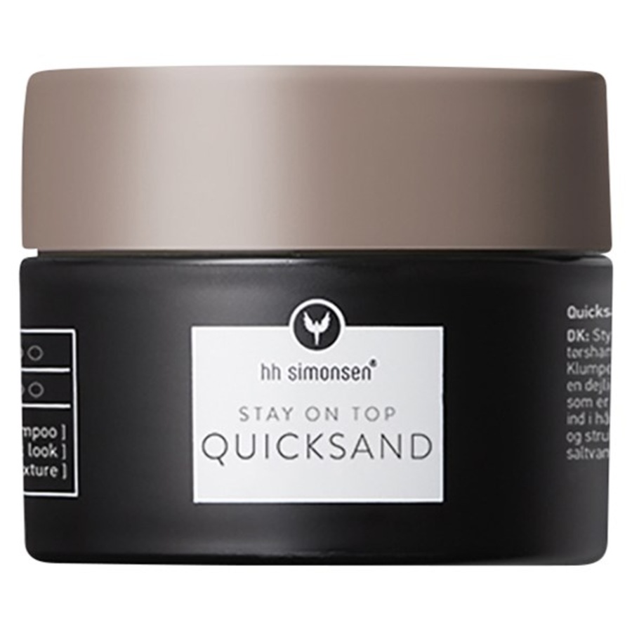 HH Simonsen Quicksand