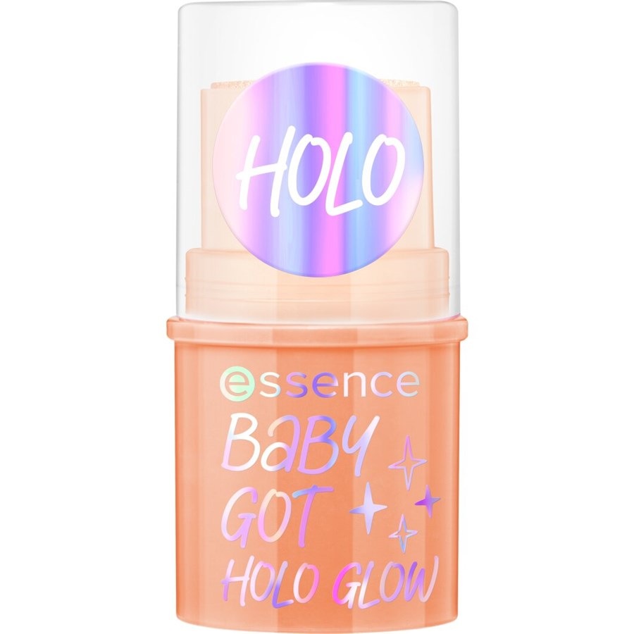 Highlighter Baby Got Bronze Highlighter Stick Von Essence