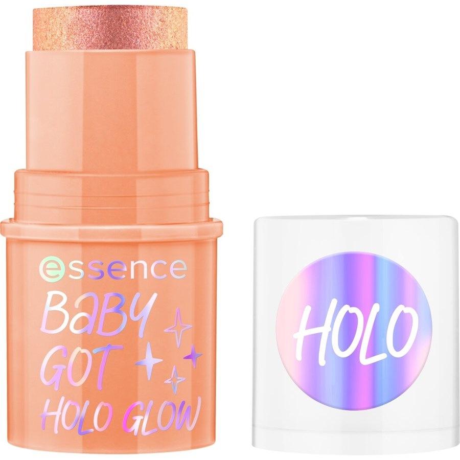 Highlighter Baby Got Bronze Highlighter Stick von Essence