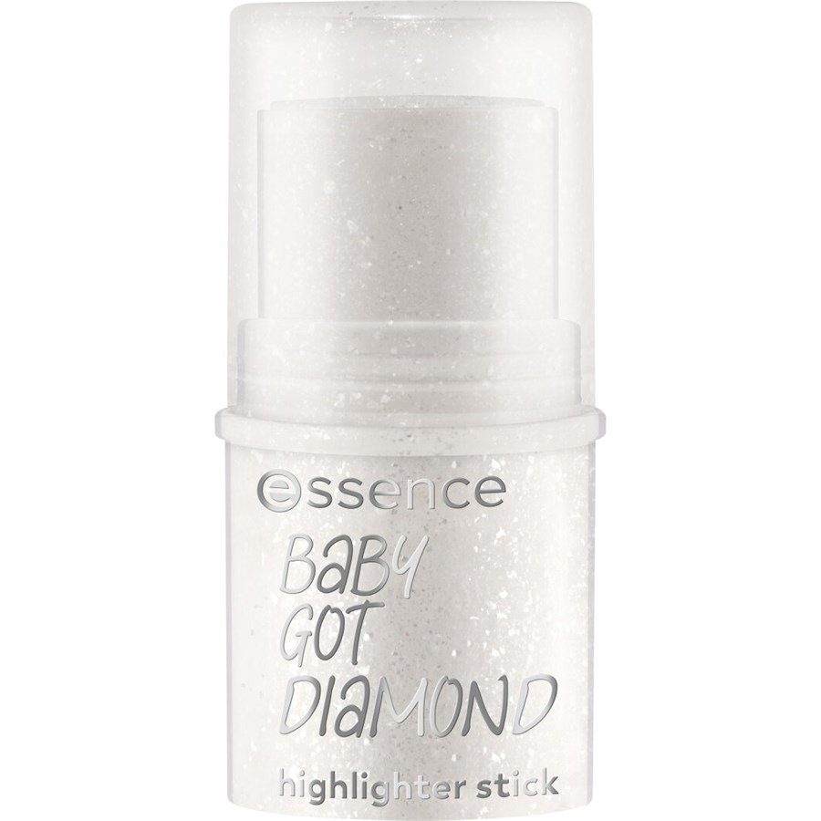 Highlighter Baby Got Diamond Highlighter Stick Von Essence