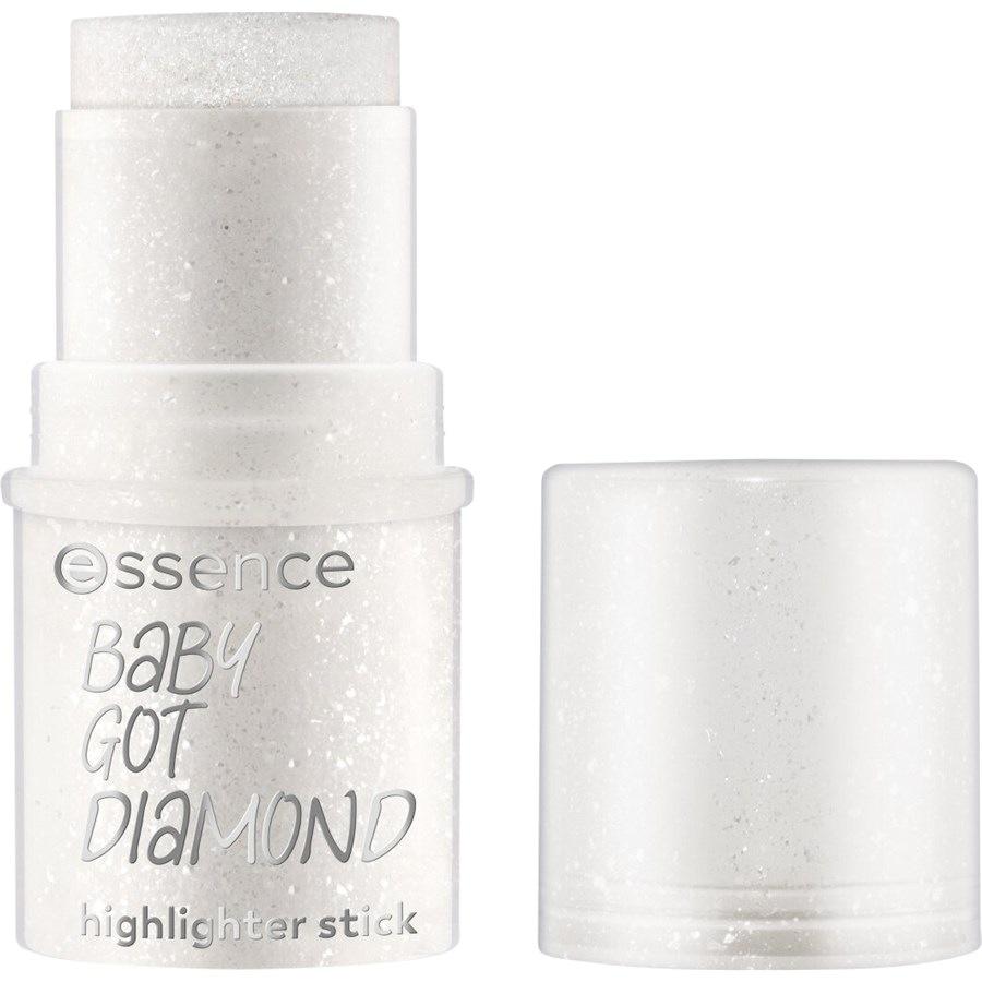 Highlighter Baby Got Diamond Highlighter Stick von Essence