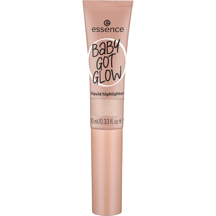 Highlighter BABY GOT GLOW Liquid Highlighter von Essence