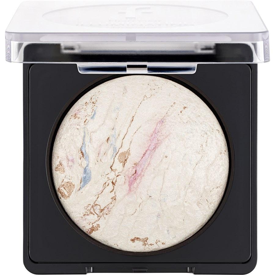 Highlighter Baked Illuminating Powder von Flormar
