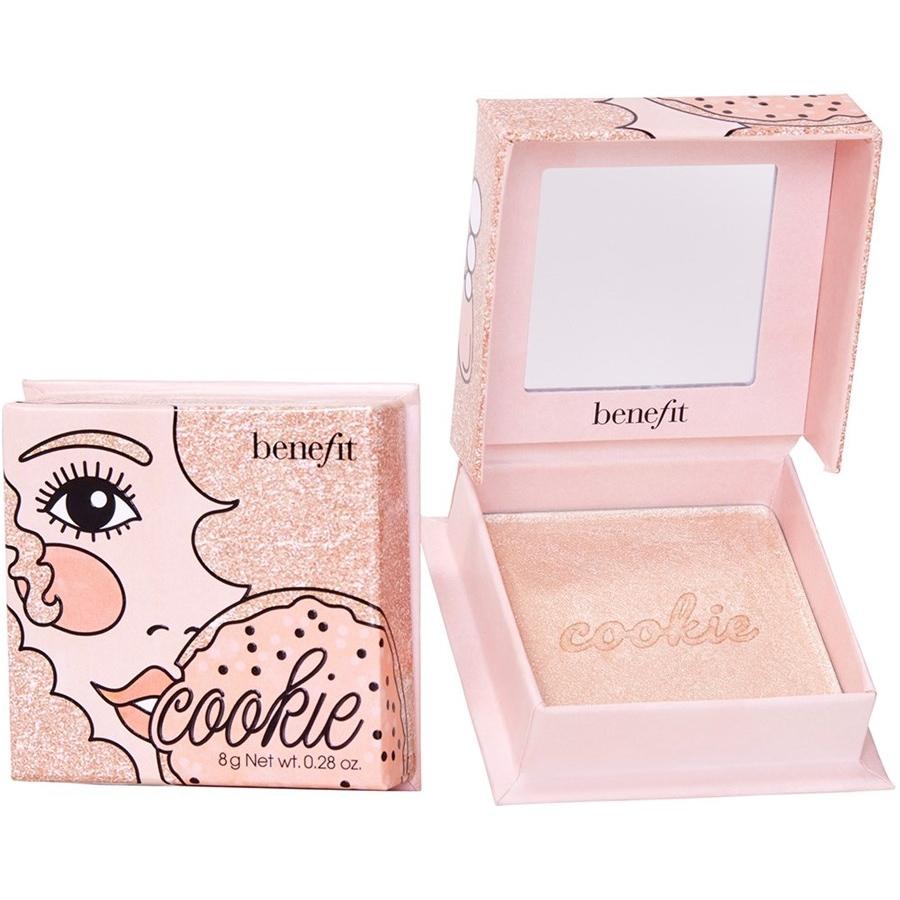 Highlighter Cookie Highlighter von Benefit