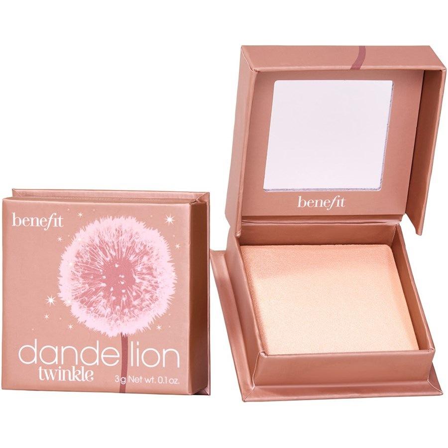 Highlighter Dandelion Twinkle Highlighter von Benefit