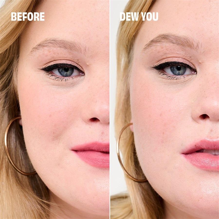 Highlighter Dew-la-la Glowy Flüssig-Highlighter Von Benefit