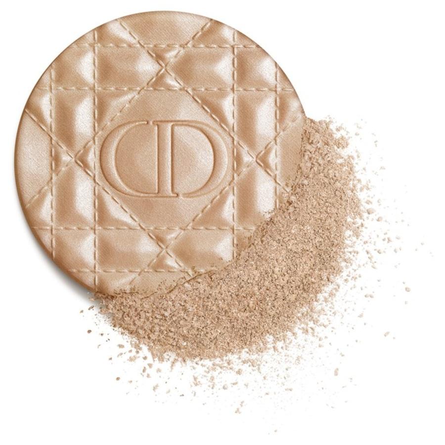 Highlighter Dior Forever Glow Luminizer Mit Hyaluronsäure Angereicherter Highlighter Von DIOR