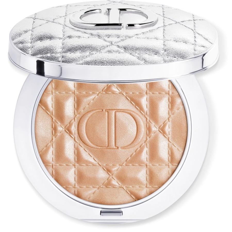 Highlighter Dior Forever Glow Luminizer Mit Hyaluronsäure angereicherter Highlighter von DIOR