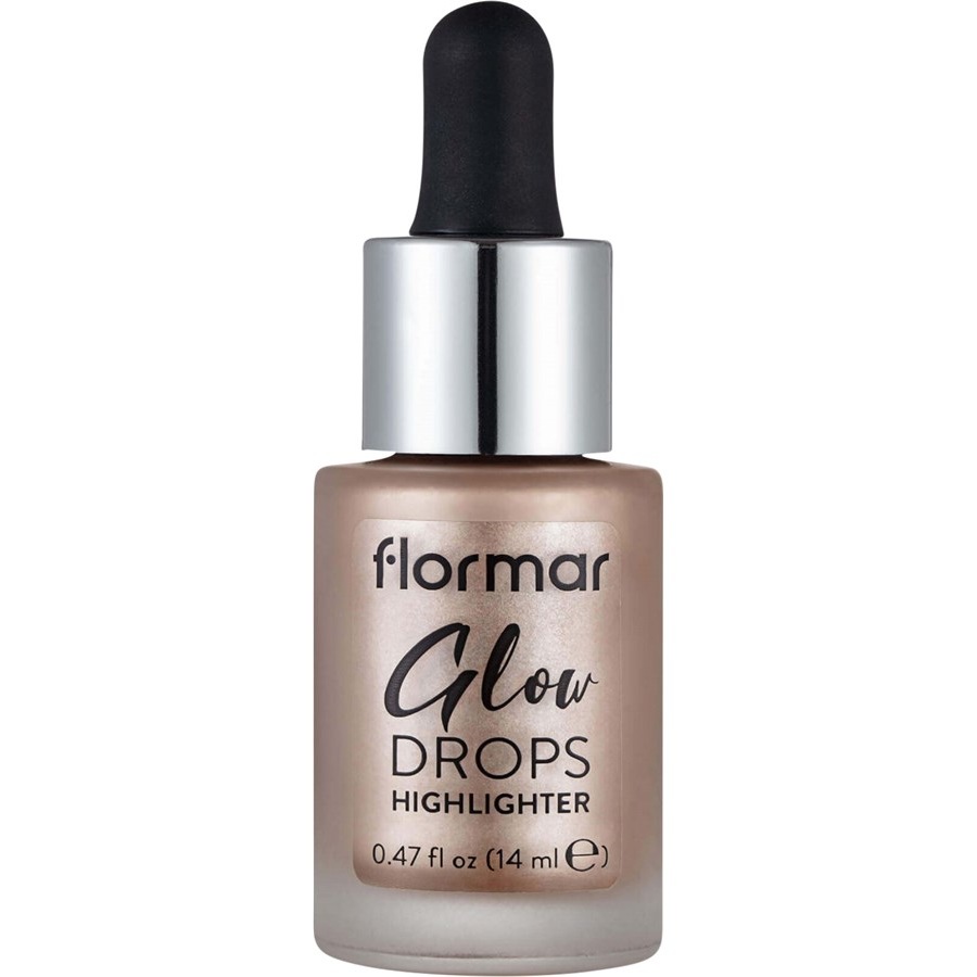 Highlighter Glow Drops Highlighter von Flormar