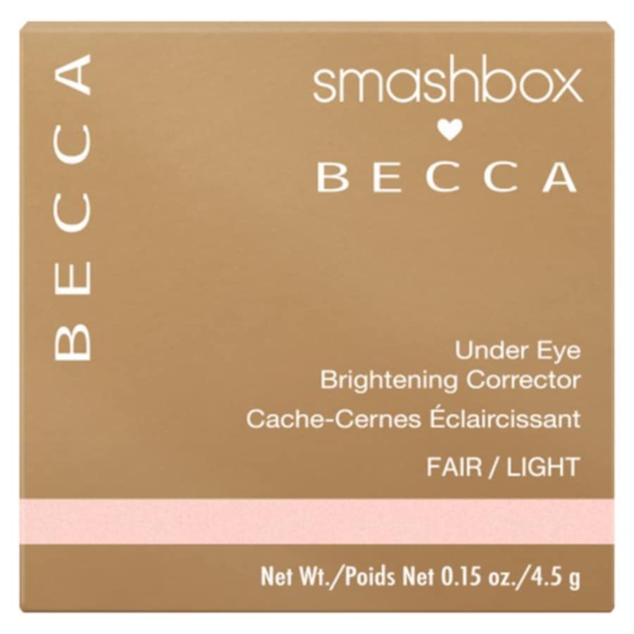 Highlighter Halo Under Eye Brightening Corrector von smashbox