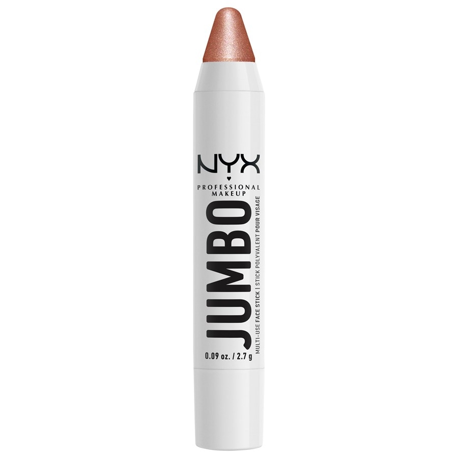 Highlighter Jumbo Face Stick von NYX Professional Makeup