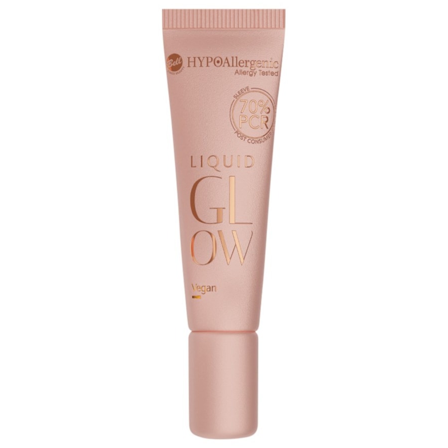 Highlighter Liquid Glow von HYPOAllergenic