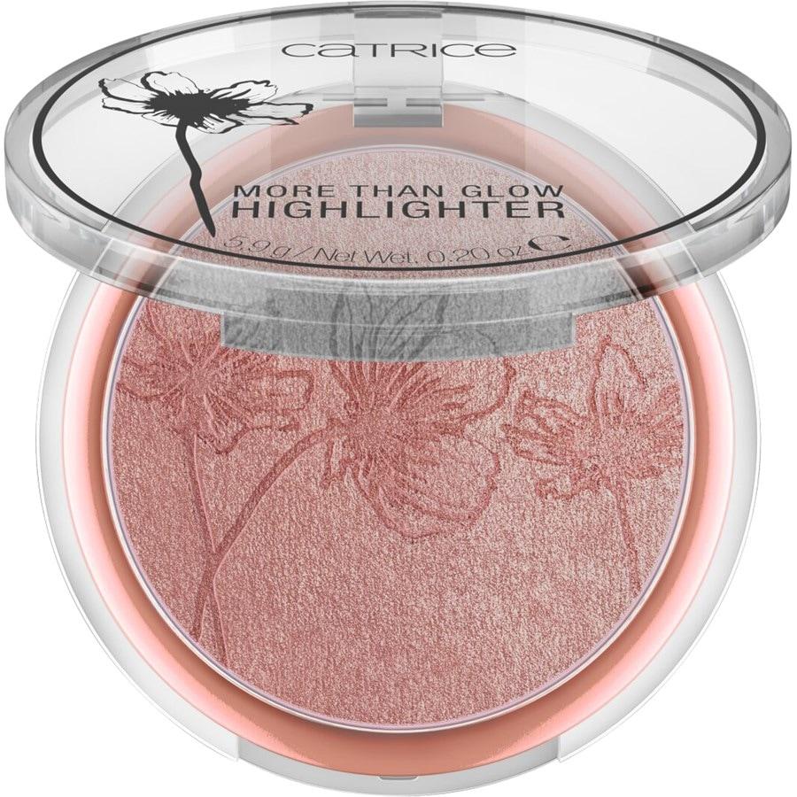 Highlighter More Than Glow Highlighter von Catrice