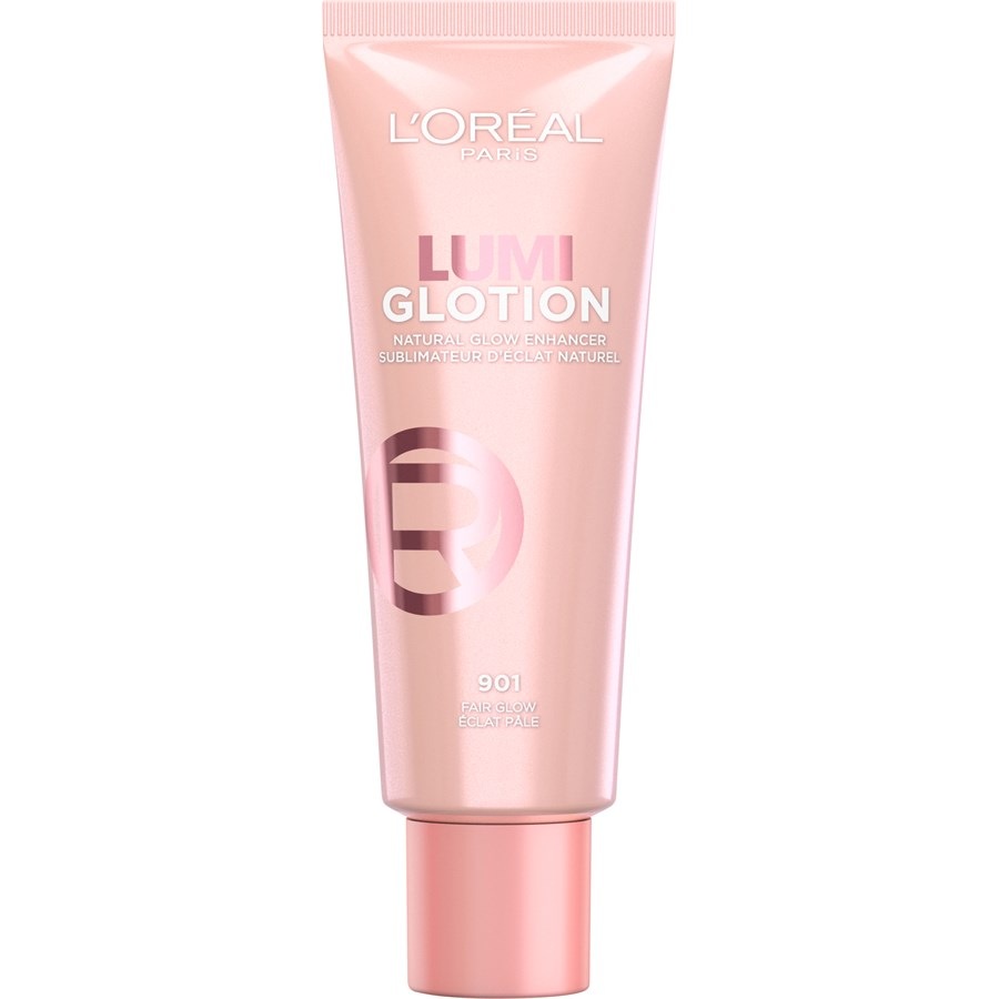 Highlighter True Match Lumi Glotion Natürlicher Glow Enhancer von L’Oréal Paris