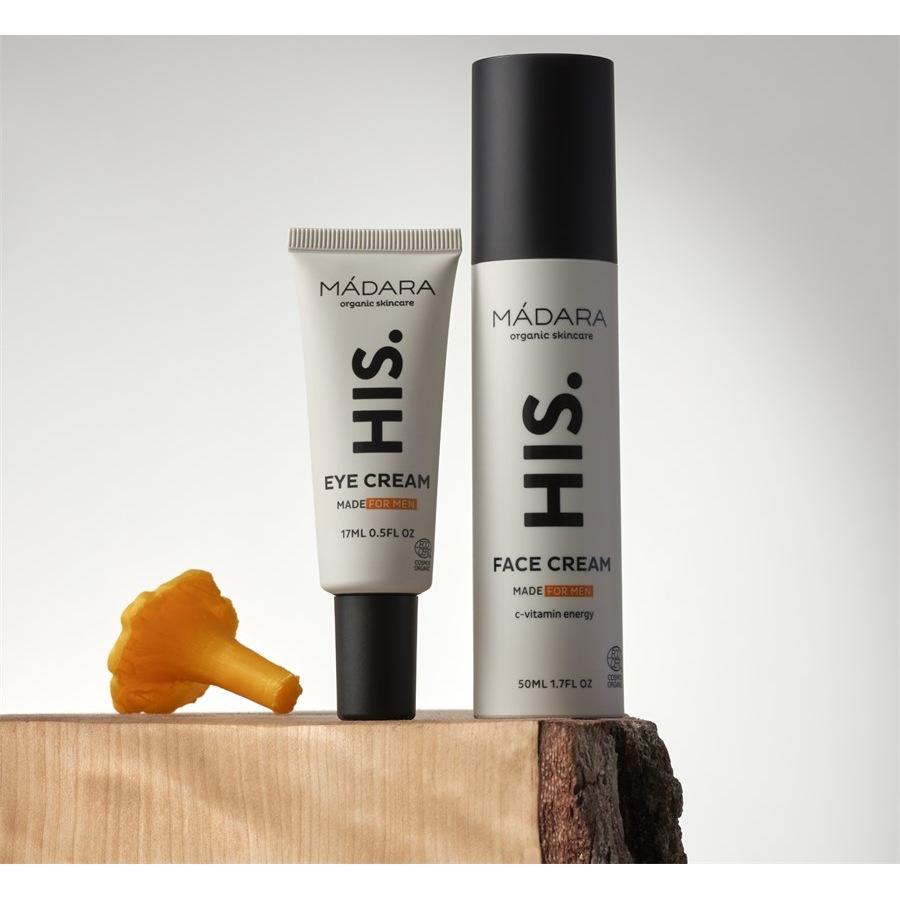 HIS. Geschenkset Von MÁDARA