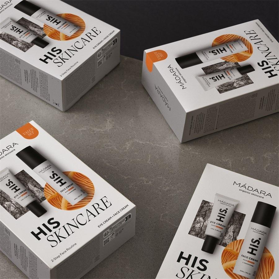 HIS. Geschenkset Von MÁDARA