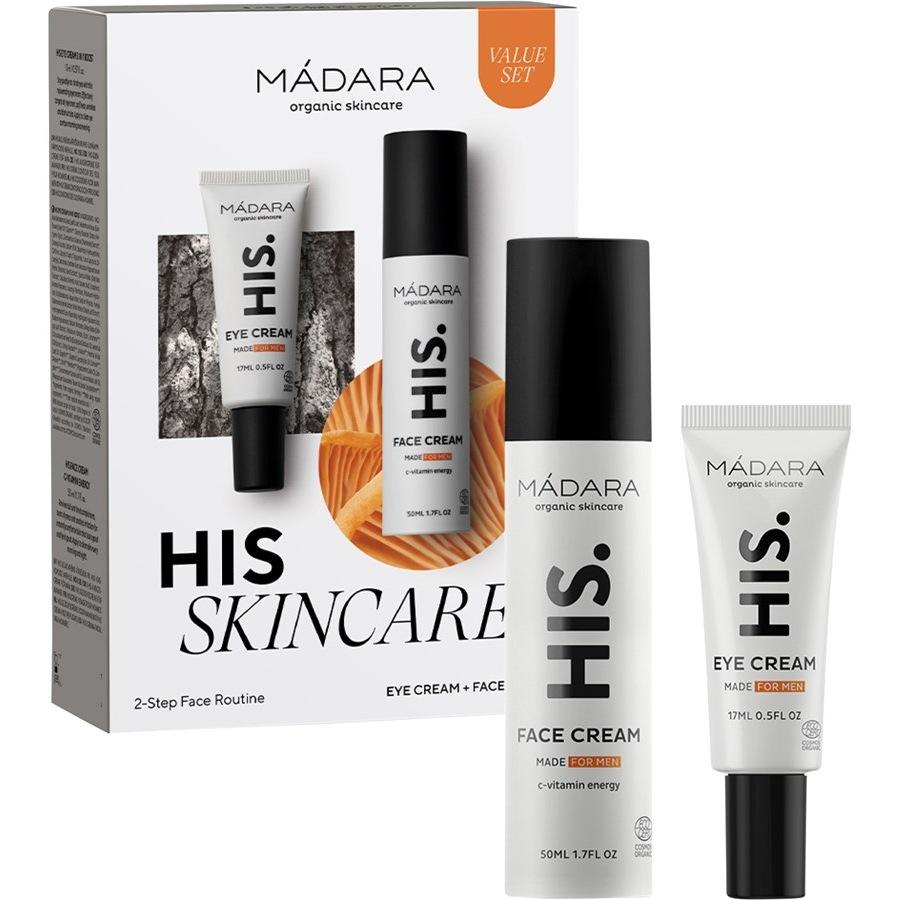 HIS. Geschenkset von MÁDARA