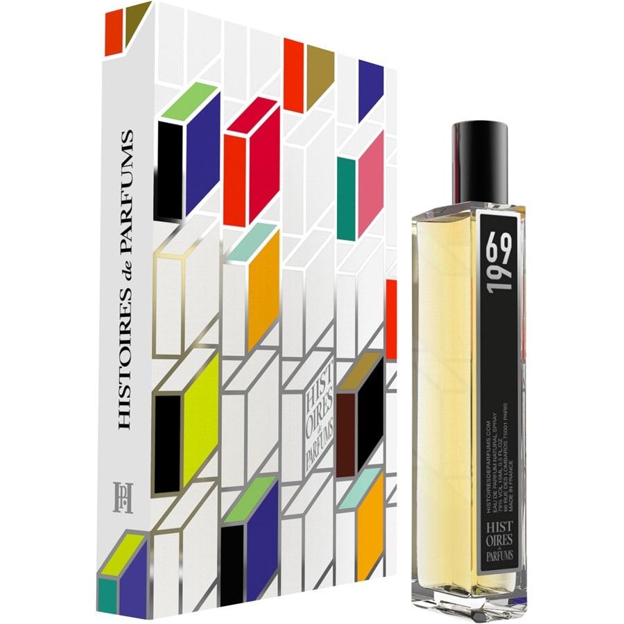 Histoires De Parfums Timeless Classics 1969 Eau De Parfum Spray