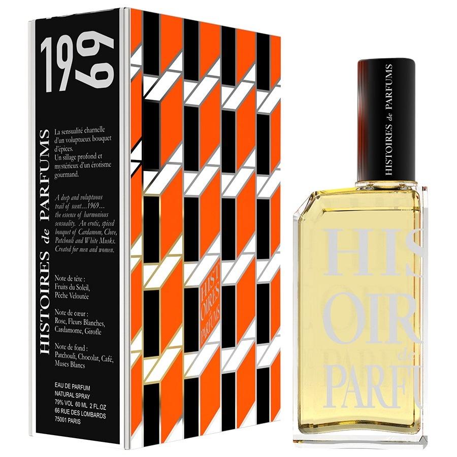 Histoires De Parfums Timeless Classics 1969 Eau De Parfum Spray