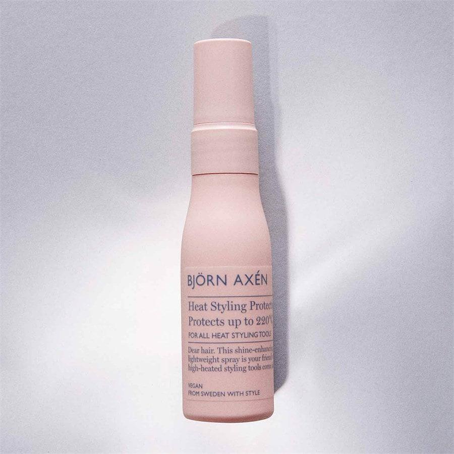 Hitzeschutz Heat Styling Protection Von Bjo¨rn Axe´n