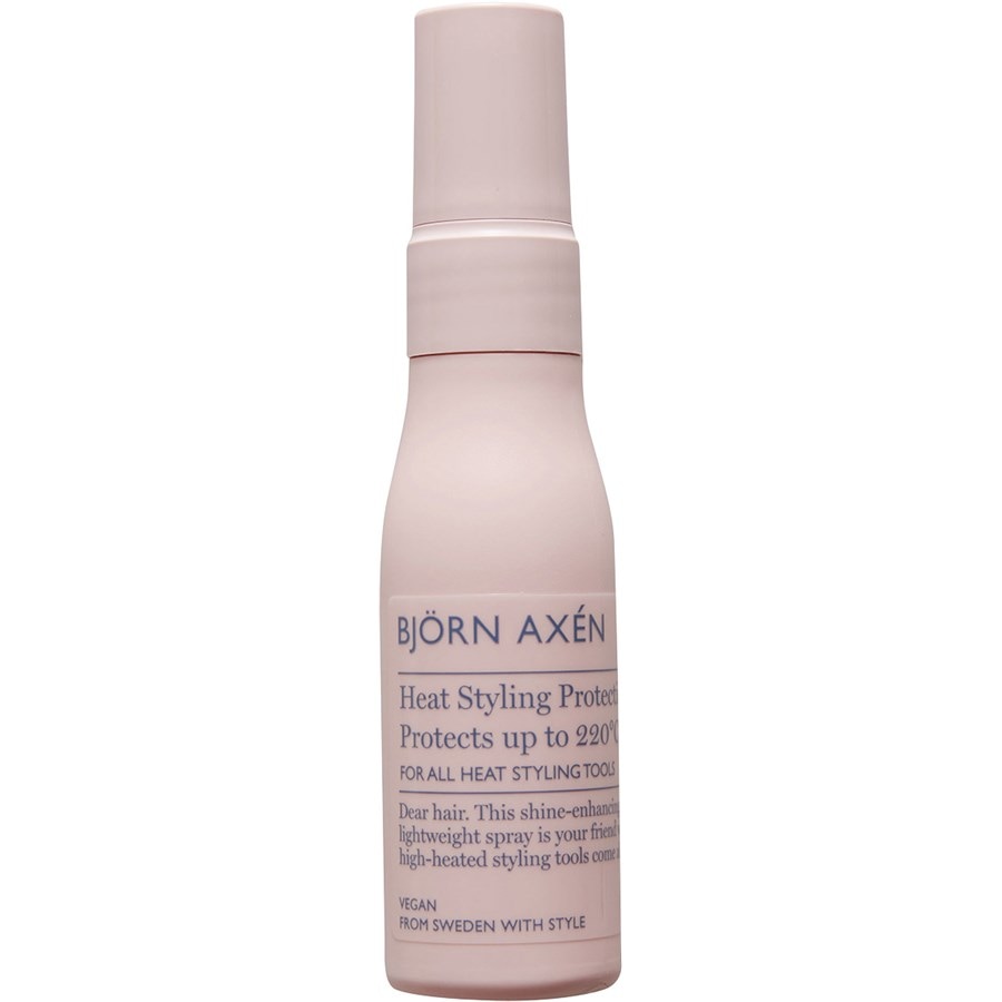Hitzeschutz Heat Styling Protection von Bjo¨rn Axe´n