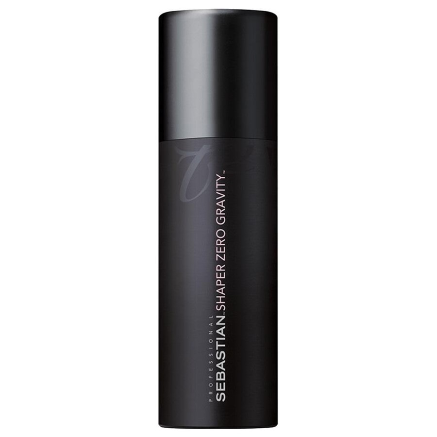HOLD Lightweight Control Hairspray Shaper Zero Gravity von Sebastian