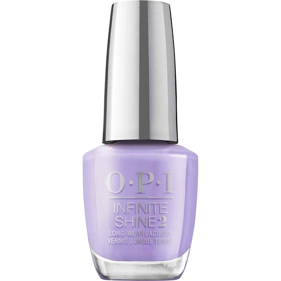 Holiday '23 Terribly Nice Infinite Shine 2 Long-Wear Lacquer von OPI
