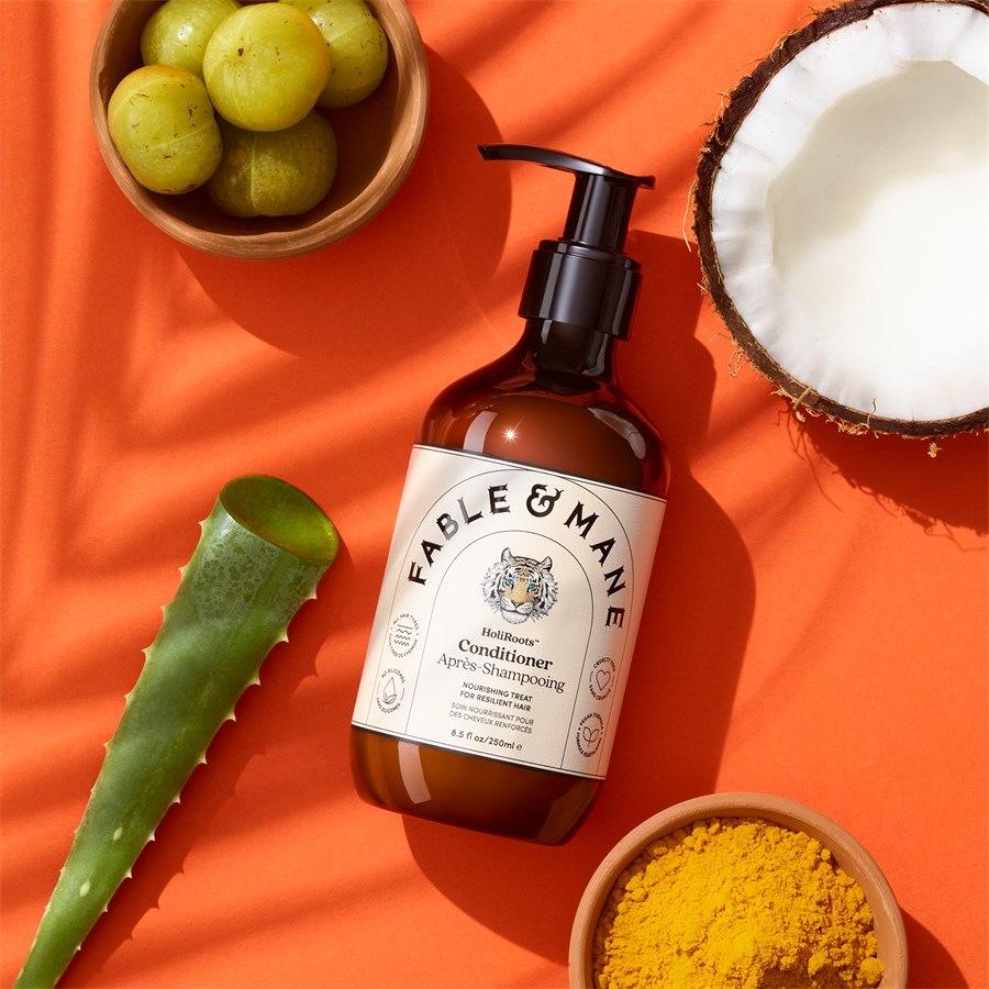 HoliRoots Conditioner Von Fable & Mane