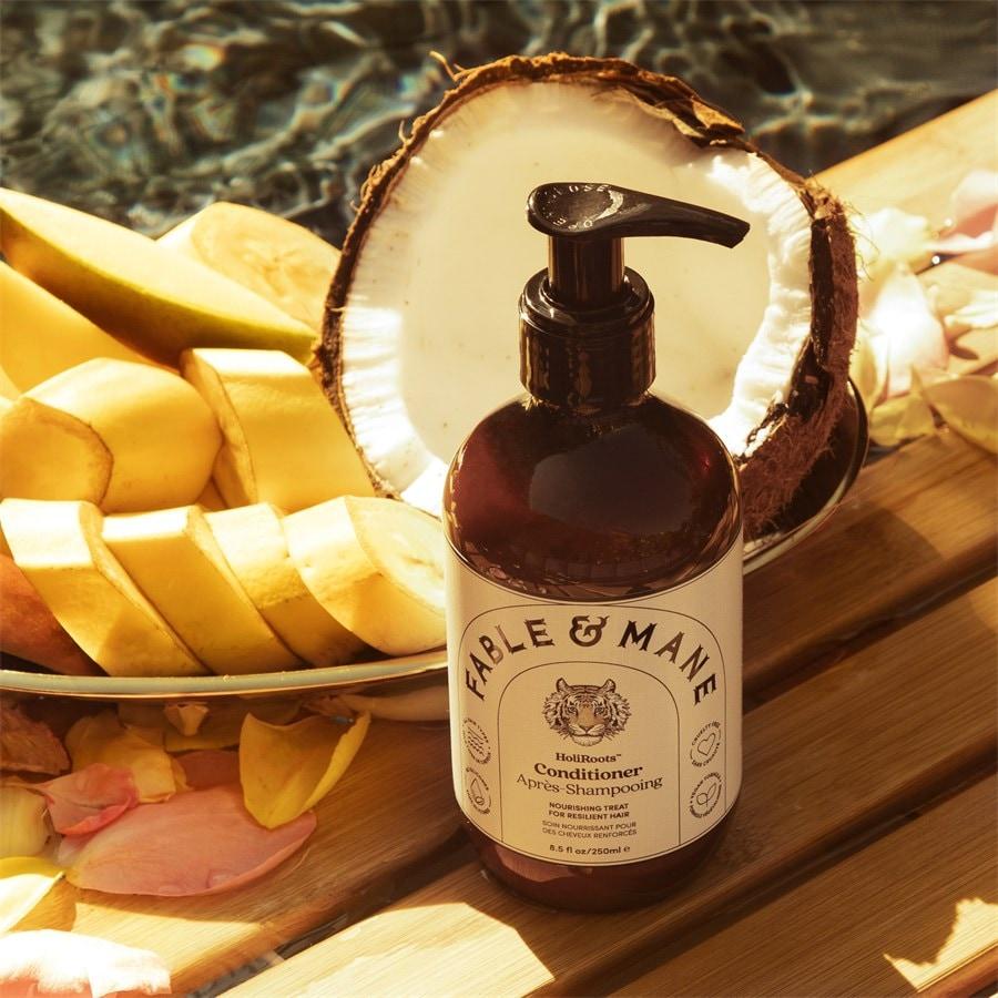 HoliRoots Conditioner Von Fable & Mane