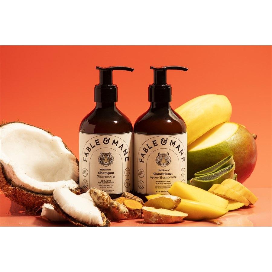 HoliRoots Conditioner Von Fable & Mane