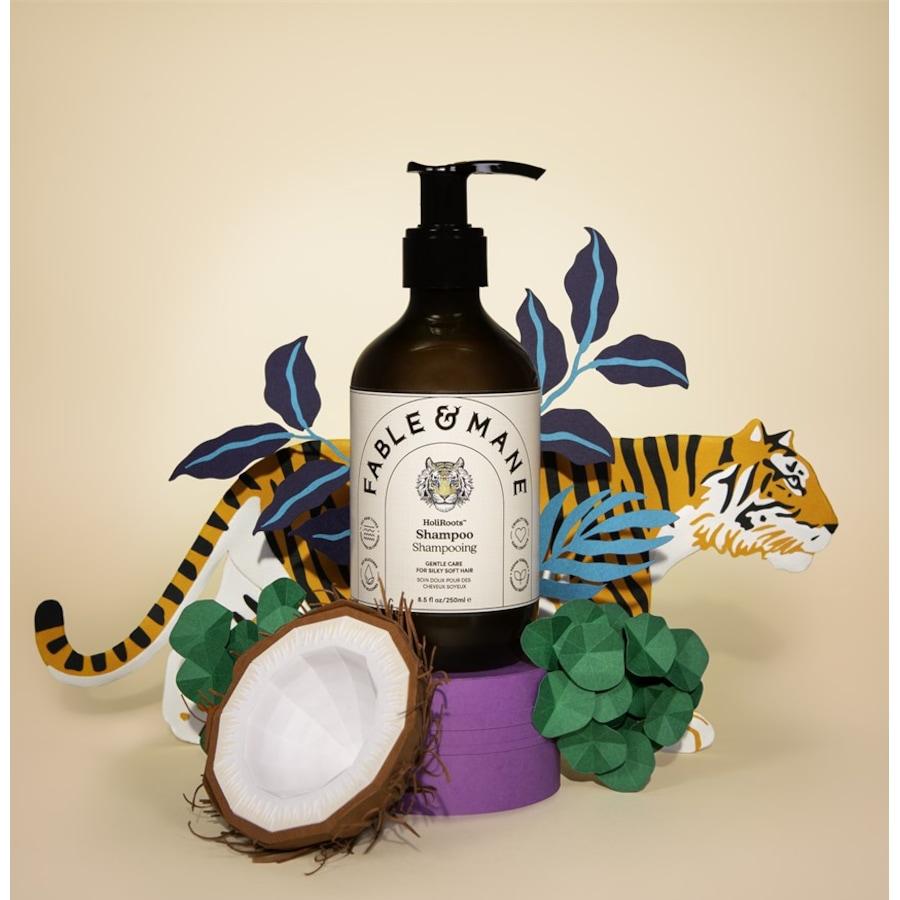 HoliRoots Shampoo Von Fable & Mane