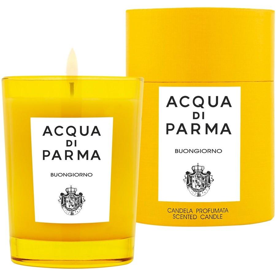 Home Collection Buongiorno Scented Candle von Acqua di Parma