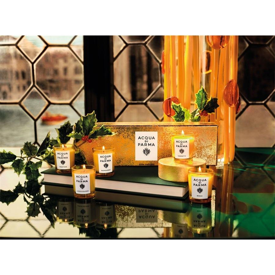 Home Collection Candle Quintet Von Acqua Di Parma
