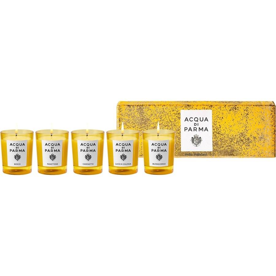 Home Collection Candle Quintet von Acqua di Parma