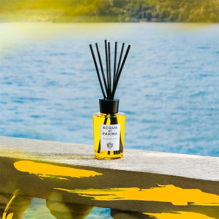 Home Collection Diffusor La Casa Sul Lago Von Acqua Di Parma