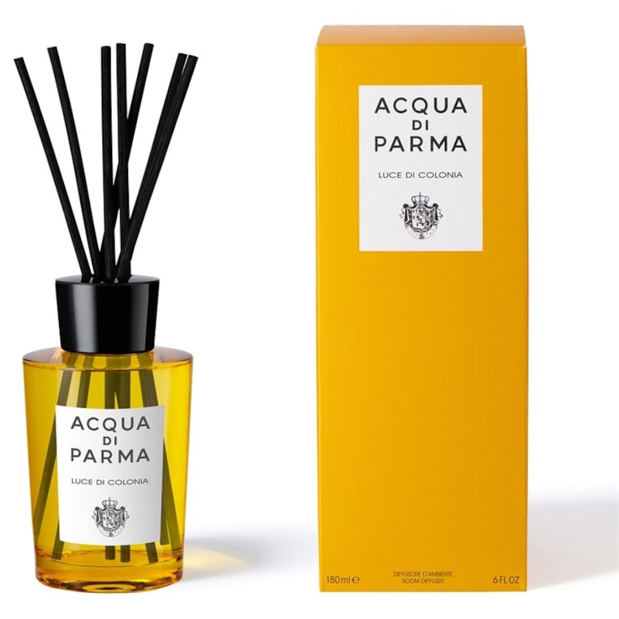 Home Collection Diffusor Luce Di Colonia Von Acqua Di Parma