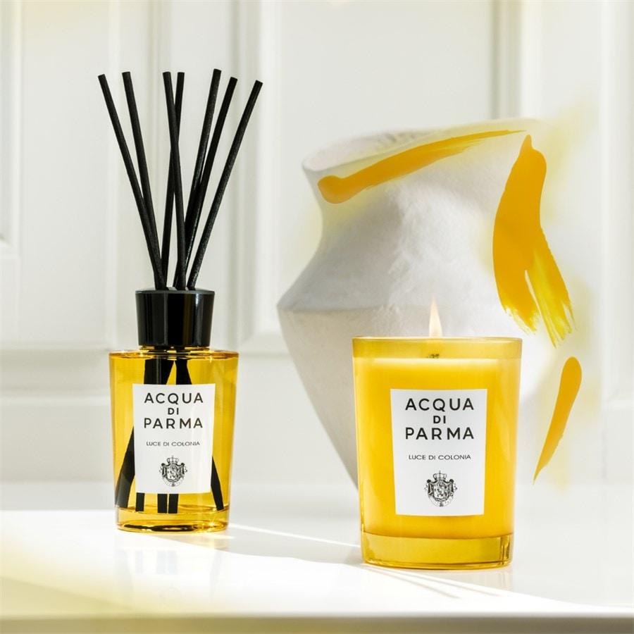 Home Collection Diffusor Luce Di Colonia Von Acqua Di Parma