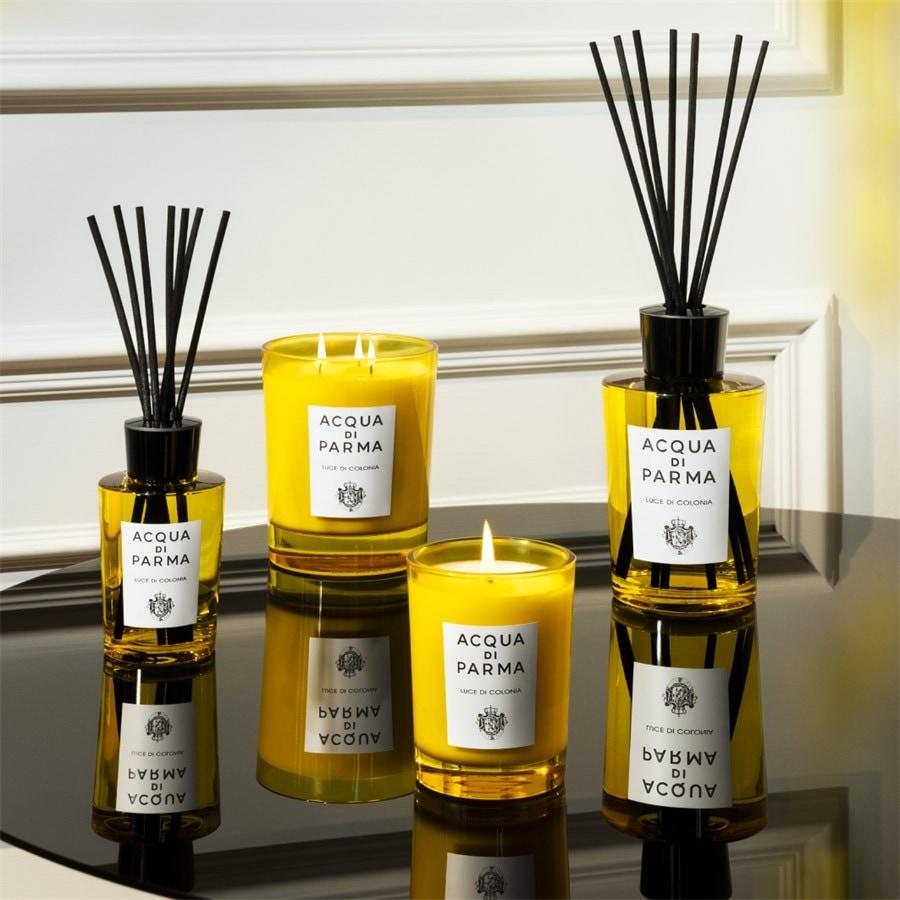 Home Collection Diffusor Luce Di Colonia Von Acqua Di Parma