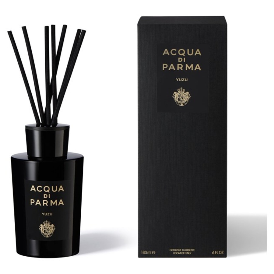 Home Collection Room Diffuser Yuzu Von Acqua Di Parma