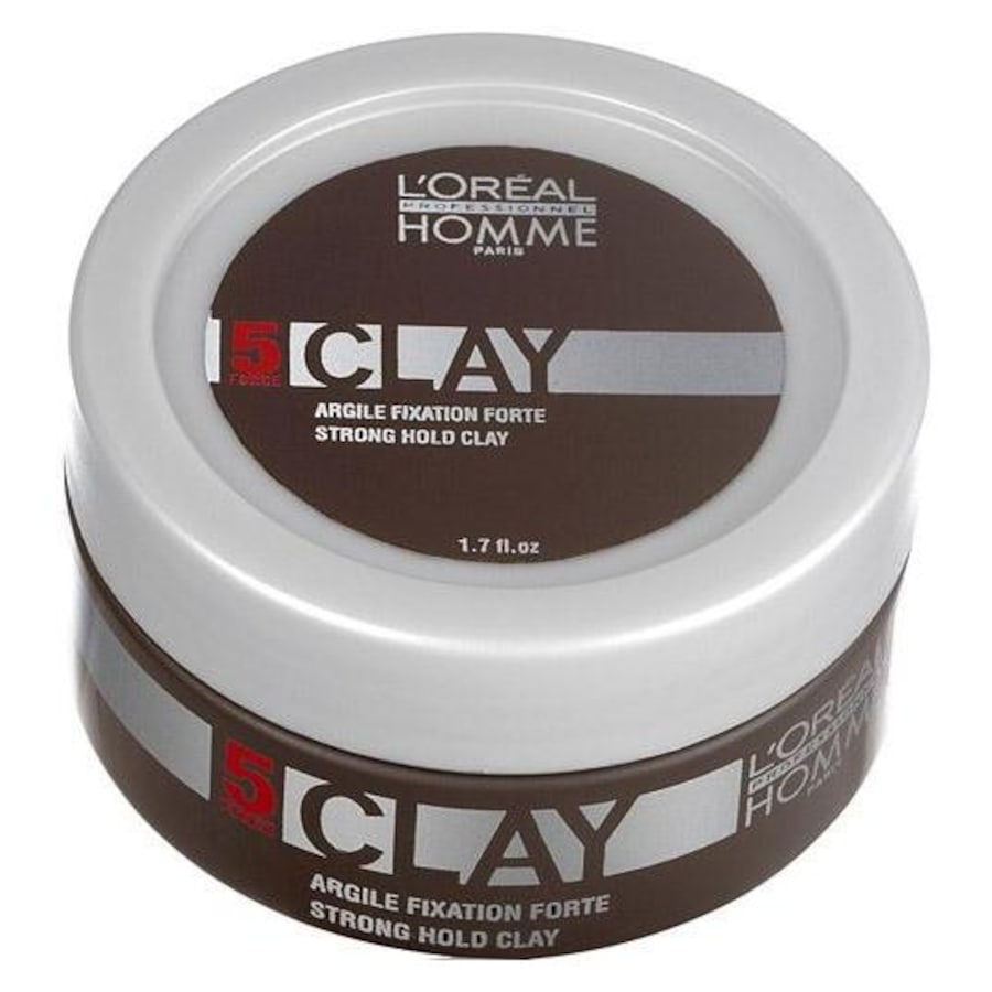 Homme Clay von L’Oréal Professionnel Paris